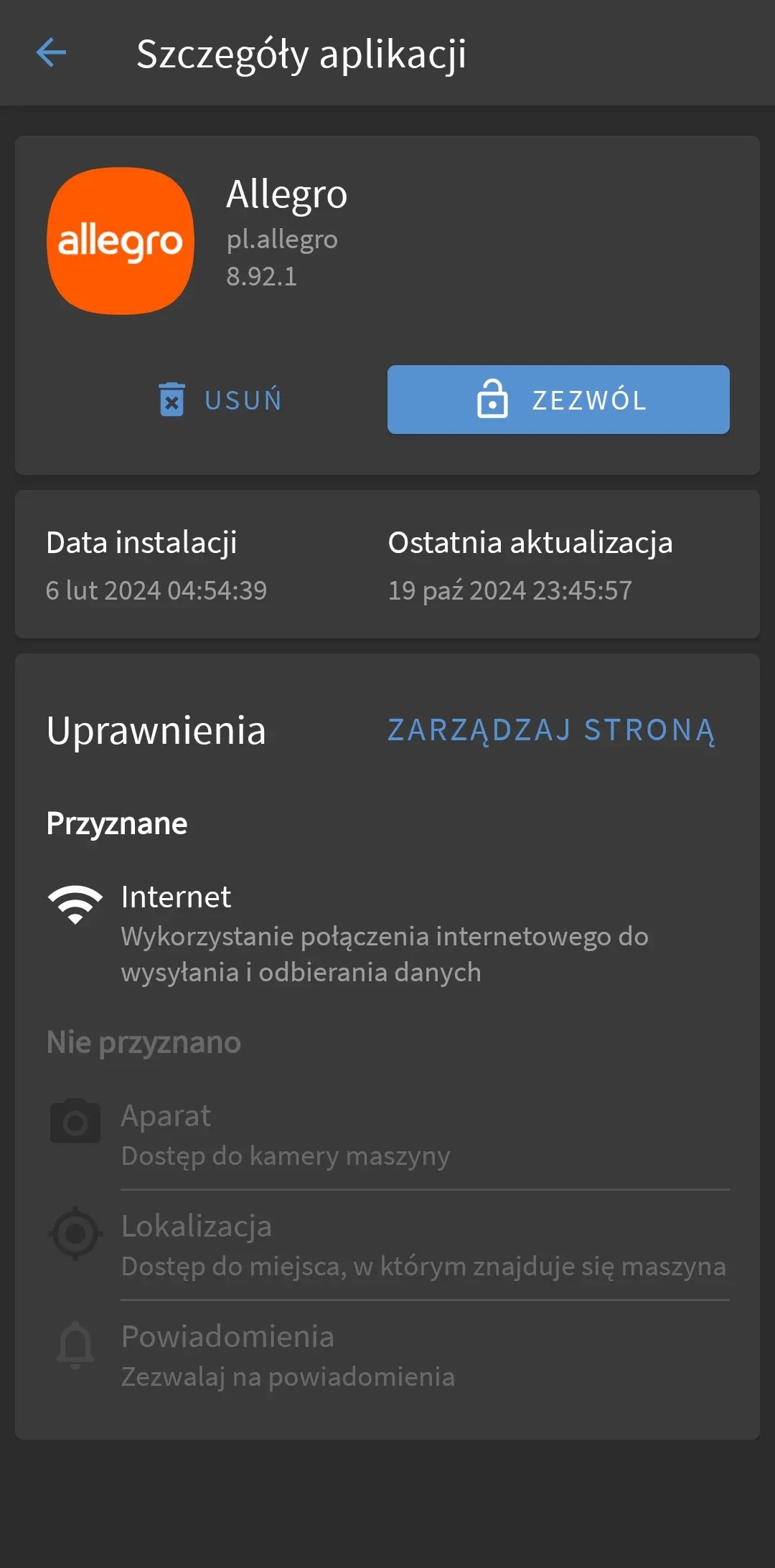 G DATA Mobile Security for Android 2 LATA 4 URZĄDZENIA ODNOWIENIE - obrazek 2