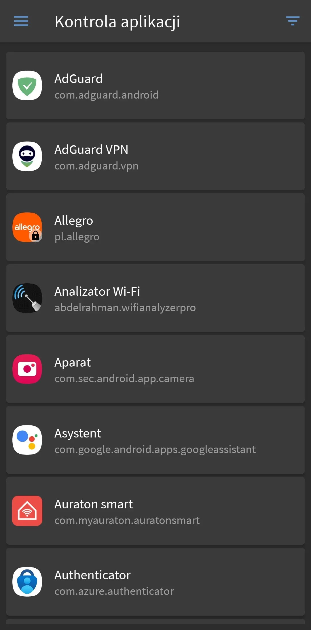 G DATA Mobile Security for Android 2 LATA 4 URZĄDZENIA ODNOWIENIE - obrazek 10