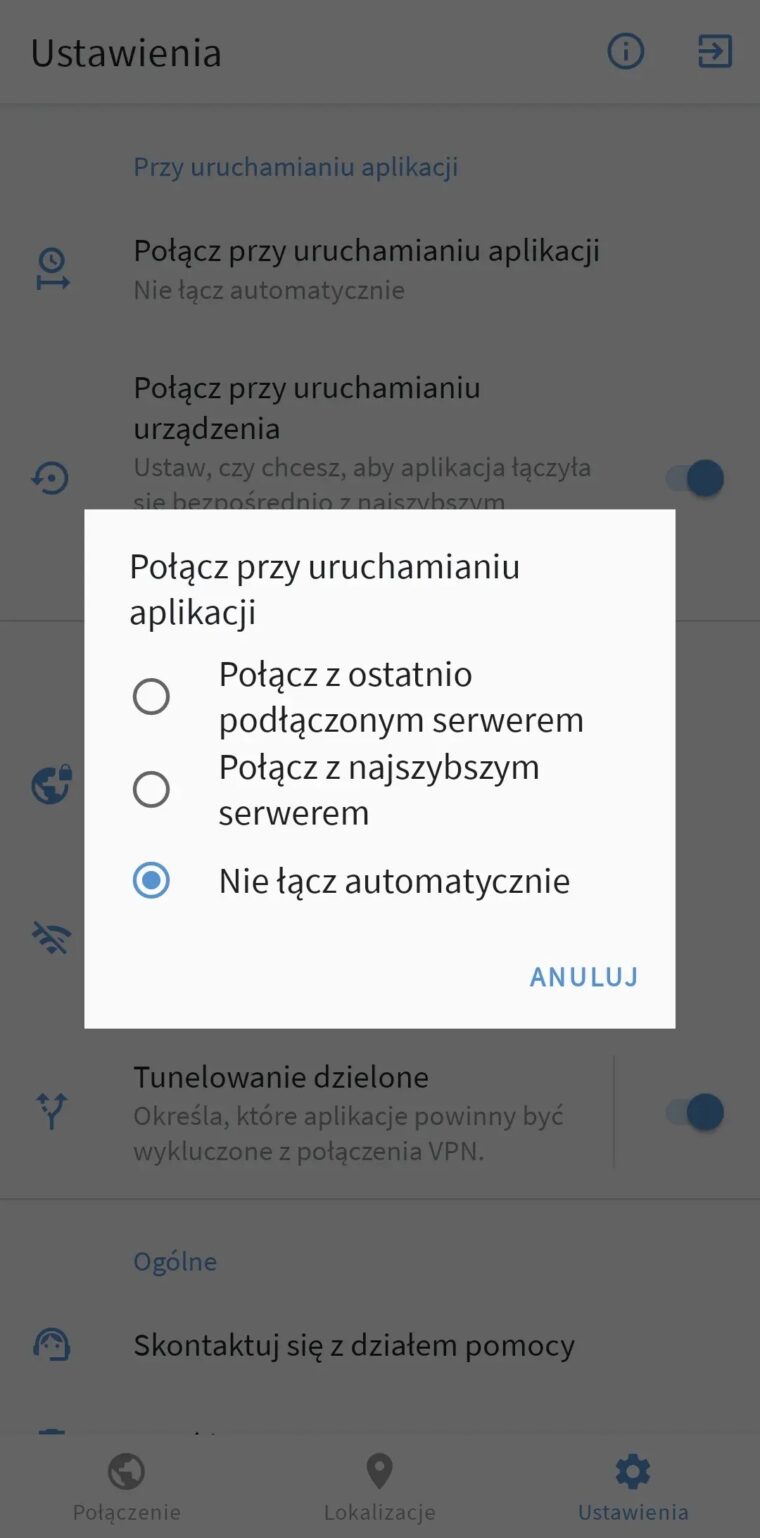 G DATA VPN 10 STANOWISK 2 LATA ODNOWIENIE - obrazek 13