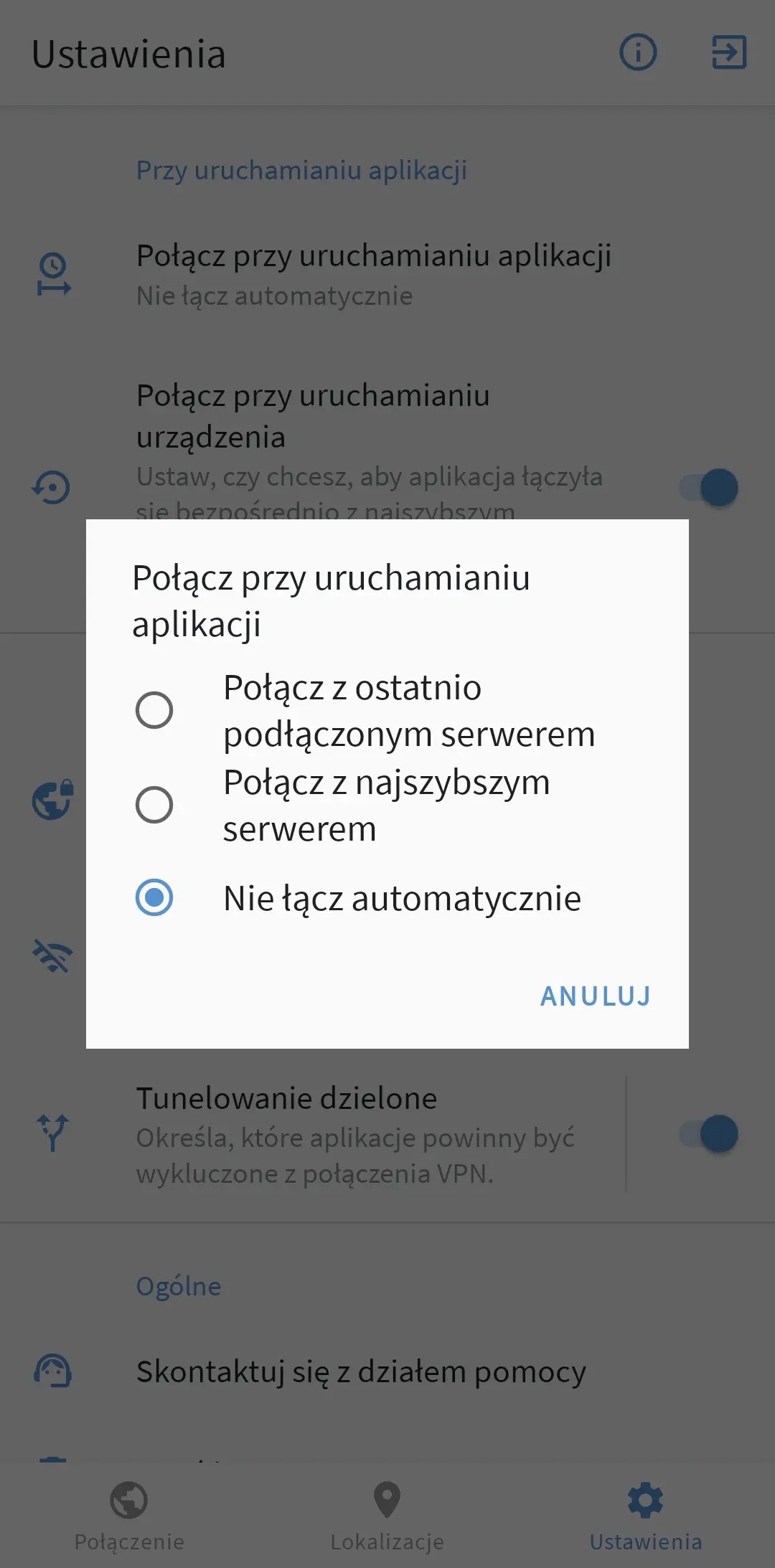 G DATA VPN 10 STANOWISK 2 LATA Nowa Licencja - obrazek 13