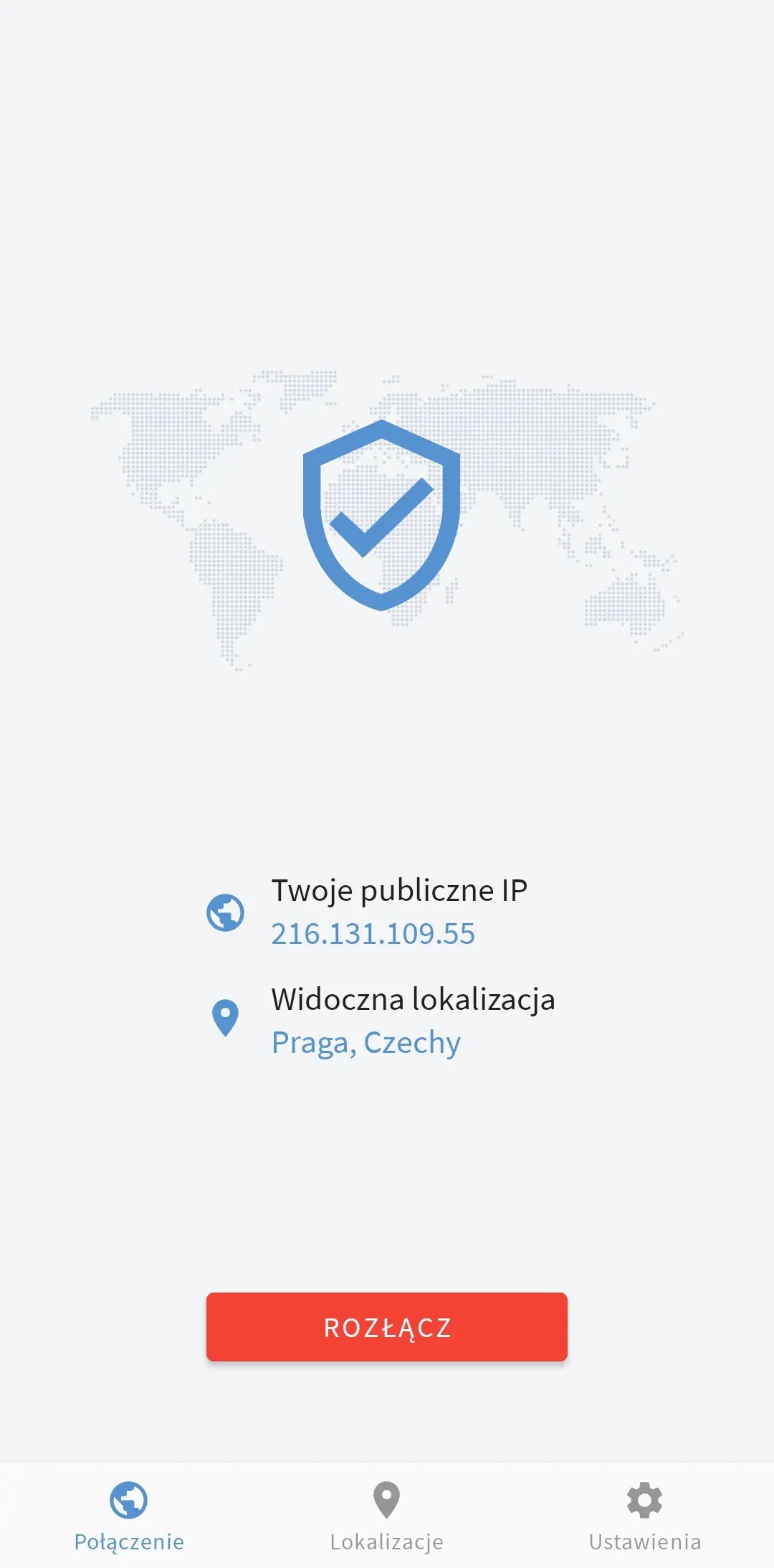 G DATA VPN 10 STANOWISK 2 LATA Nowa Licencja - obrazek 8